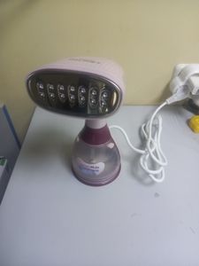 Б/в Пароочищувач Liberton lhs-6900 01-200800069