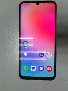 01-200797625: Samsung galaxy a24 sm-a245f 6/128gb