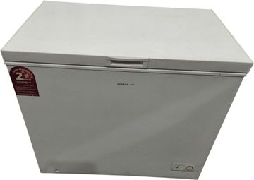 Б/в Морозильна скриня Grunhelm gcfw-251 01-200797367