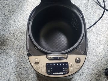 Б/в Мультиварка Tefal rk321a34 01-200769926