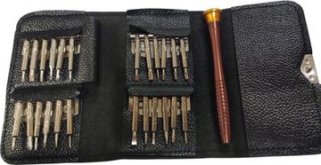 Б/в Набір для ремонту мобільних телефонів 25 предметів 16-000237402