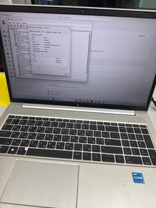 Б/у Ноутбук Hp 15/core i3-1315u ddr5/8gb ddr5/hdd 200 gb/ssd *відсутній/*інтегрована 01-200801849