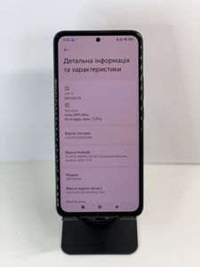 Б/в Мобільний телефон Xiaomi redmi note 14 8/256gb 01-200801754