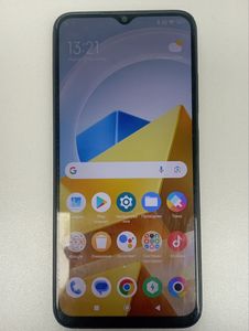 Б/у Мобильний телефон Xiaomi poco m5 4/64gb 01-200798281