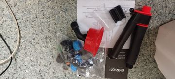 Б/в Акумуляторний обприскувач Dnipro-M 12 01-200801980