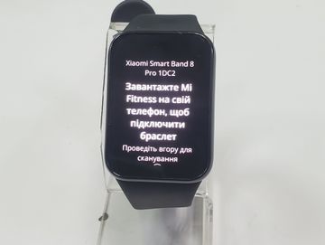 Б/в Фітнес-браслет Xiaomi smart band 8 pro 01-200632099