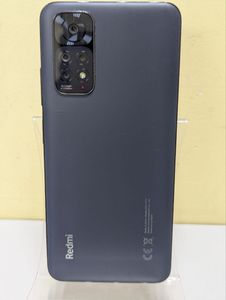01-200802890: Xiaomi redmi note 11 4/128gb