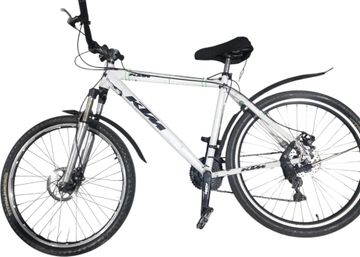 Б/у Велосипед Ktm без моделі 26,колеса 01-200761307