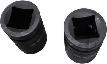 Б/в Набір інструментів Yato головка торцева 6-гранна ударна yato 1" 32 мм + головка торцева 6-гранна ударна yato 1" 33 мм 01-200762221