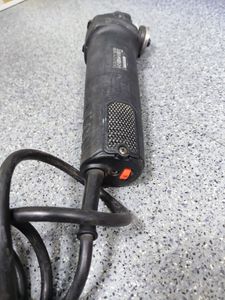 Б/в Кутова шліфмашина Dnipro-M gs-140se 01-200799893