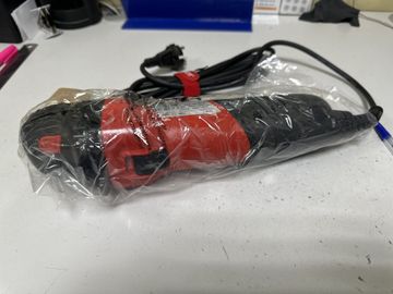 Б/в Кутова шліфмашина Интерскол ушм-125/1100э 01-200802435