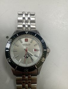 Б/в Годинник Swiss Military Hanowa gh21006 01-200805134