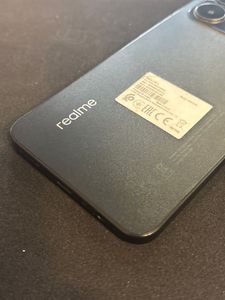 Б/в Мобільний телефон Realme c53 8/256gb 01-200803805