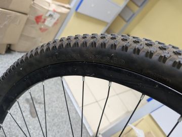 Б/у Велосипед Rover mg-850 dd 29 01-200805037