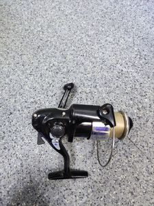 Б/у Катушка рыболовная Winner power a1-r 01-200804467