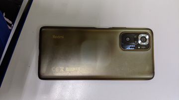 Б/в Мобільний телефон Xiaomi redmi note 10 pro 8/128gb 01-200805623