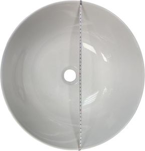 Б/в Раковина Ponsi Musa bl cer l musa 0001 01-200745286