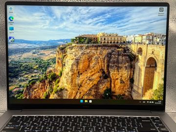 Б/в Ноутбук Xiaomi 16/core i5-12450h ddr5/16gb ddr5/ssd 512 gb/*інтегрована 01-200804072