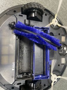 Б/в Пилосос Rowenta rr 6871wh 01-200740751