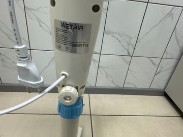 Б/в Вентилятор Wetair sf-2020 01-200805500