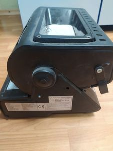 Б/в Обігрівач газовий Happy Home happy home 01-200804582