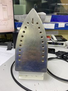 Б/в Праска Eurotec без моделі 01-200806345