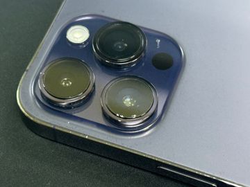 Б/в Мобільний телефон Apple iphone 14 pro 128gb 01-200790914