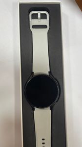 Б/в Смарт-годинник Samsung galaxy watch4 44mm 01-200777376