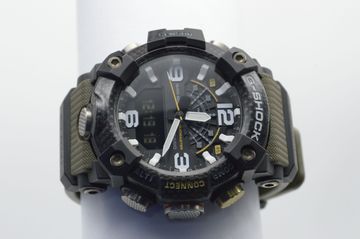 Б/у Часы Casio gg-b100 01-200806439