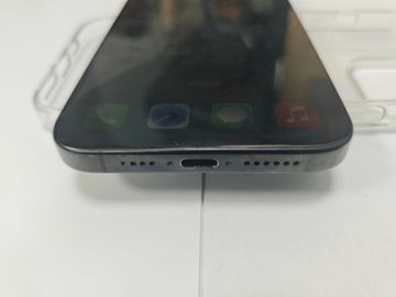 Б/в Мобільний телефон Apple iphone 15 pro max 256gb 01-200806418