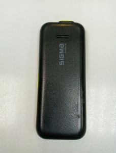 Б/в Мобільний телефон Sigma x-style 14 mini 01-200807614