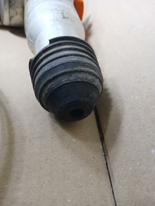 Б/в Перфоратор Stern rh 26b+ 01-200807981