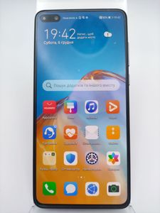 Б/у Мобильний телефон Huawei p40 8/128gb 01-200804745