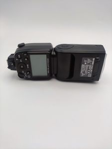 Б/в Фотоспалах Nikon speedlight sb-5000 01-200804505