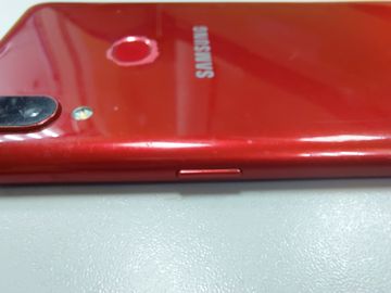 Б/в Мобільний телефон Samsung a107f galaxy a10s 2/32gb 01-200808353