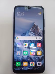 Б/в Мобільний телефон Xiaomi redmi note 7 4/64gb 01-200808592