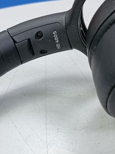Б/в Навушники Sennheiser hd 400s 01-200756464