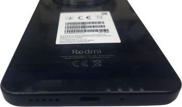 Б/в Мобільний телефон Xiaomi redmi 14c 4/128gb 01-200796525