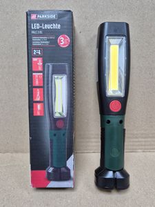 Б/в Ліхтарик Parkside hg09586b 01-200808714