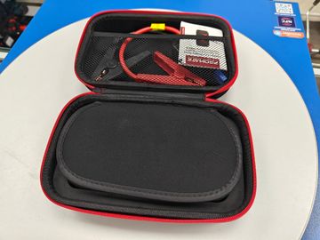 Б/у Пуско-зарядное устройство Promate 1200a sparktank-16 16000mah 01-200808753