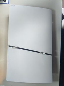 Б/в Ігрова приставка Sony playstation 5 slim digital edition 1tb 01-200808864