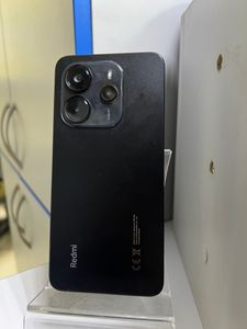 Б/в Мобільний телефон Xiaomi redmi note 14 8/256gb 01-200809640