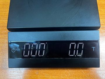 Б/в Ваги кухонні Felicita parallel 01-200796043