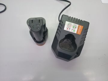 Б/у Шуруповерт Sturm cd3212dfr 01-200809824