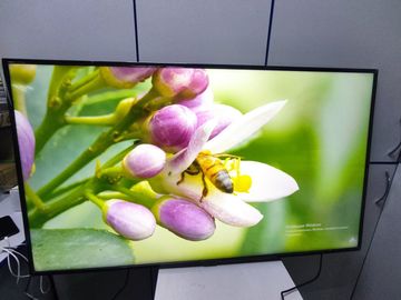 Б/у Телевизор Samsung ue50ru7172 01-200809388