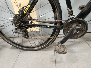 Б/в Велосипед Corso nitro 29" nt-29816 01-200803275