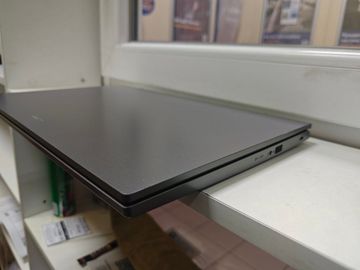 Б/в Ноутбук Acer 15/core i5-1235u ddr5/8gb ddr4/hdd *відсутній/ssd 500 gb/*інтегрована 01-200810292