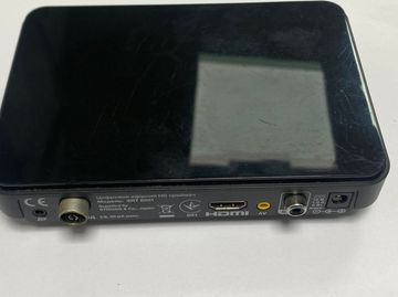 Б/в Ресивери ТВ Strong srt 8501 01-200810364