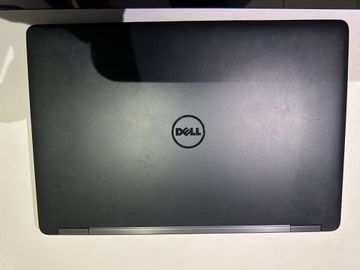 Б/в Ноутбук Dell 15/core i5 5200u ddr3/8gb ddr3/ssd 240 gb/*інтегрована 01-200809782