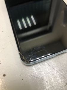 Б/в Мобільний телефон Samsung galaxy s20 5g sm-g981 12/128gb 01-200804448